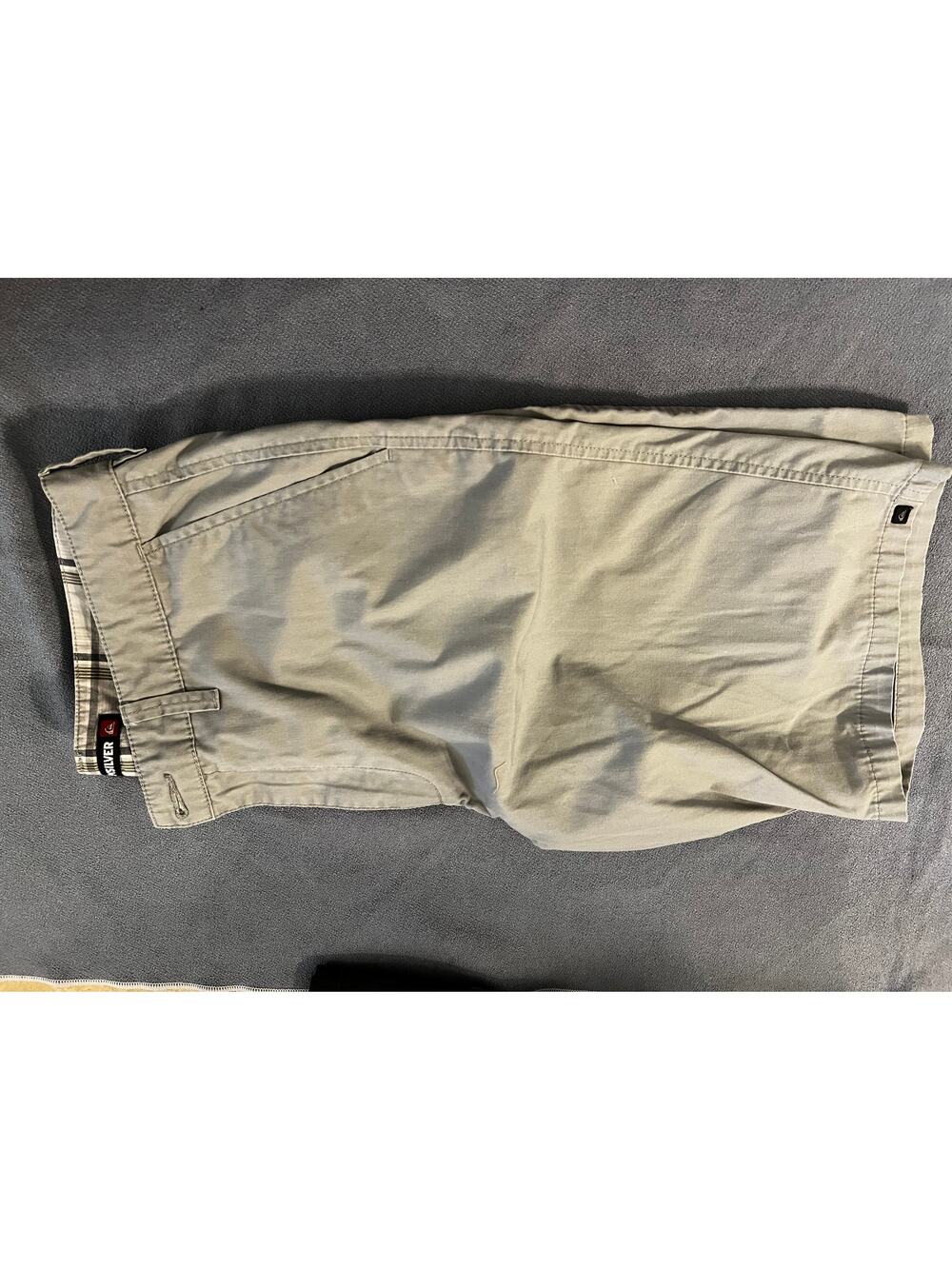 Quicksilver Shorts 33